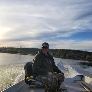 Meet your Posher, Robert